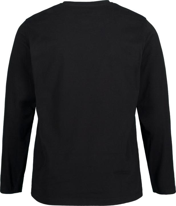Actual product image Jay-Pi JAY PI Henley Tee (3XL)