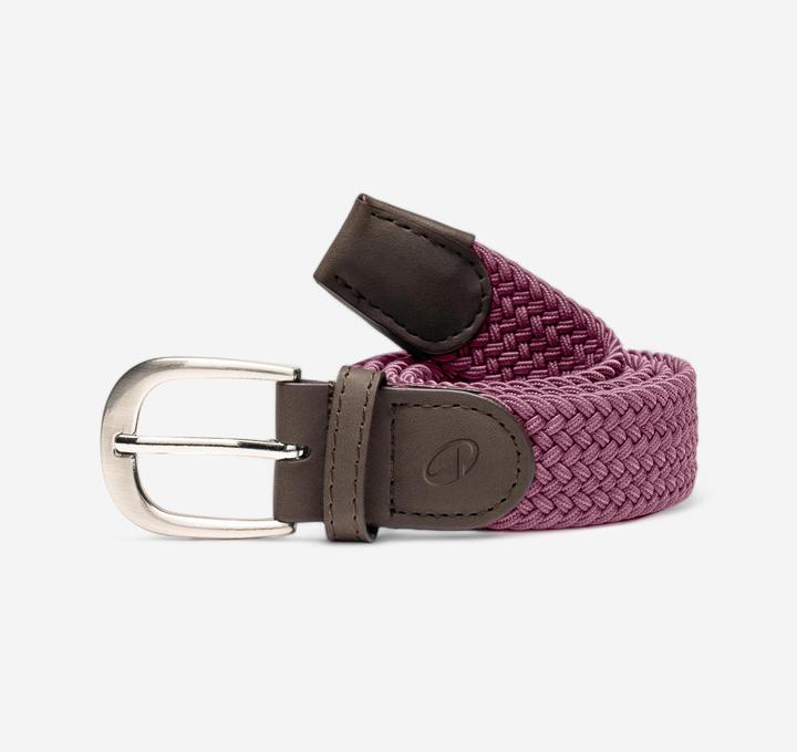 Actual product image Inesis Elasticated braided belt (XL, XXL)