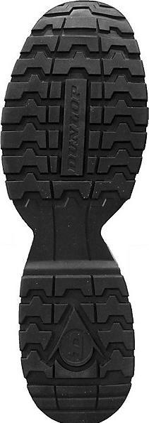 Actual product image L+D Safety low shoes FLYING ARROW S3 (S3, 45)