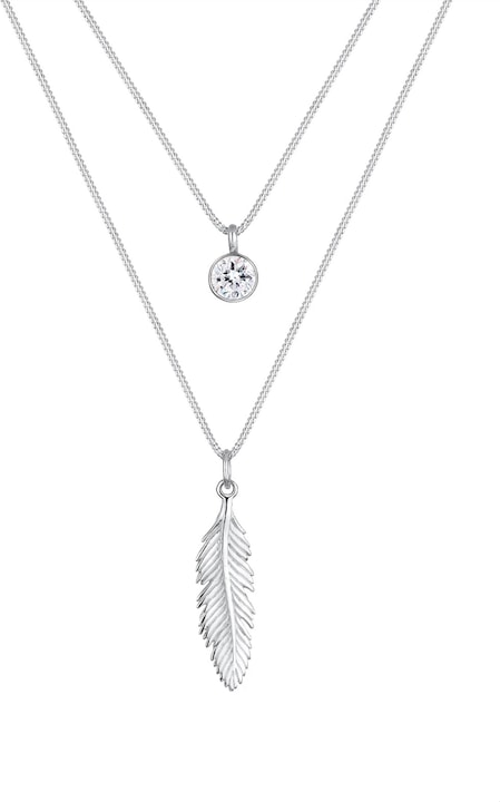 Immagine prodotto Elli Boho (Argento, 45 cm)