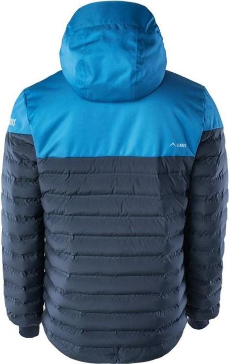 Actual product image Elbrus Men's ski jacket Noakes Granatov R. L. (L)