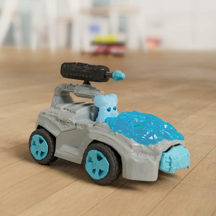Produktbild Schleich Eis-Crashmobil mit Mini Creature