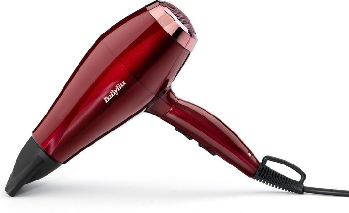 Actual product image BaByliss Inspired (2000 W)