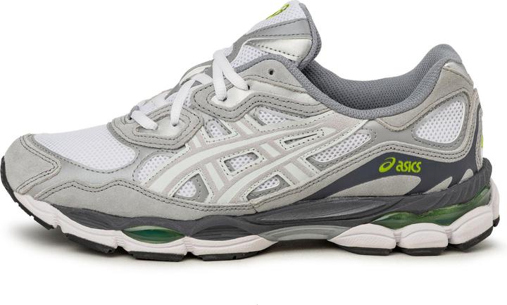 Image du produit ASICS Performance Asics Gel NYC Glacier Grey (40)