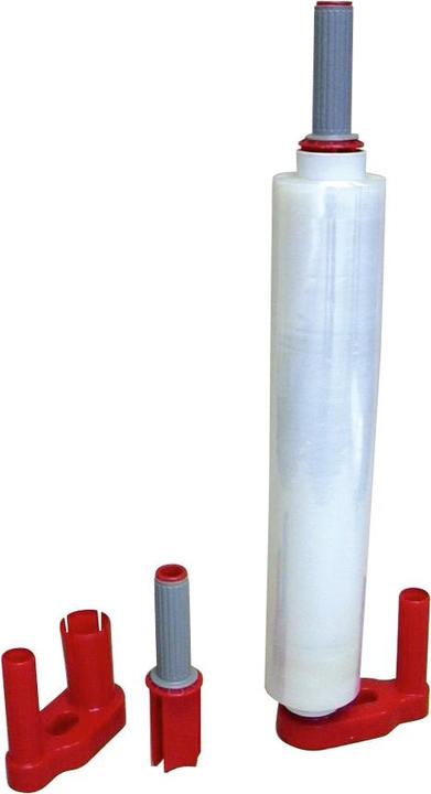 Actual product image NoName Hand dispenser for stretch film for 500mm stretch film
