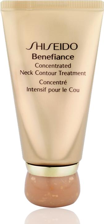 Immagine prodotto Shiseido Benefiance - C. Trattamento rinfrescante per il collo (50 ml)