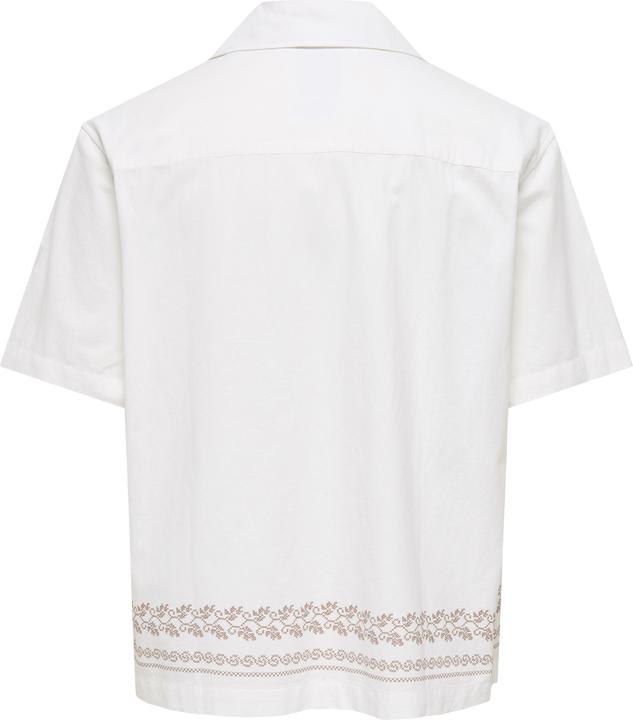 Immagine prodotto Only & Sons ONSNERO Hawaii-Hemd Hawaii-Hemd (S)