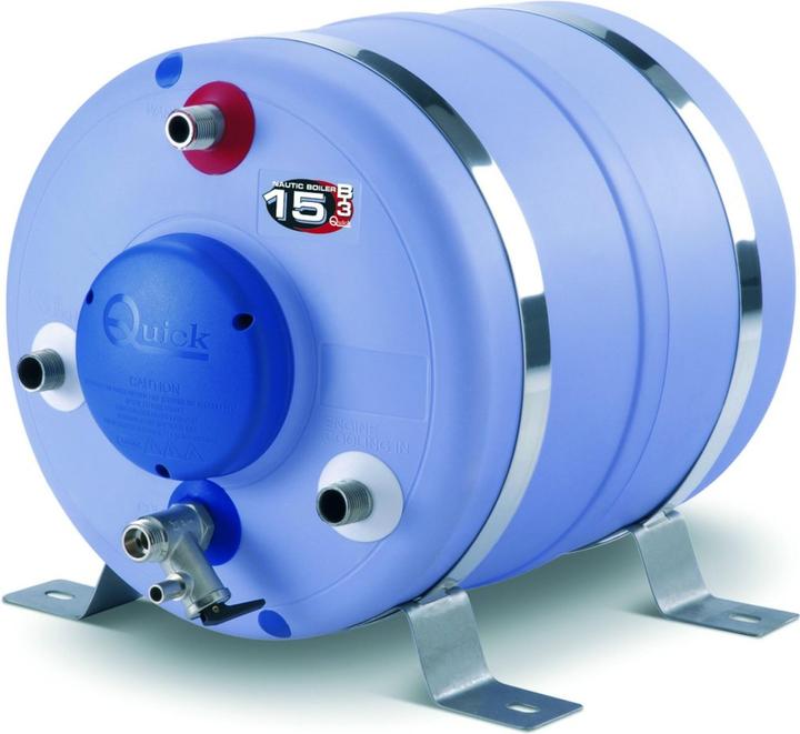 Quick Nautic Boiler B3