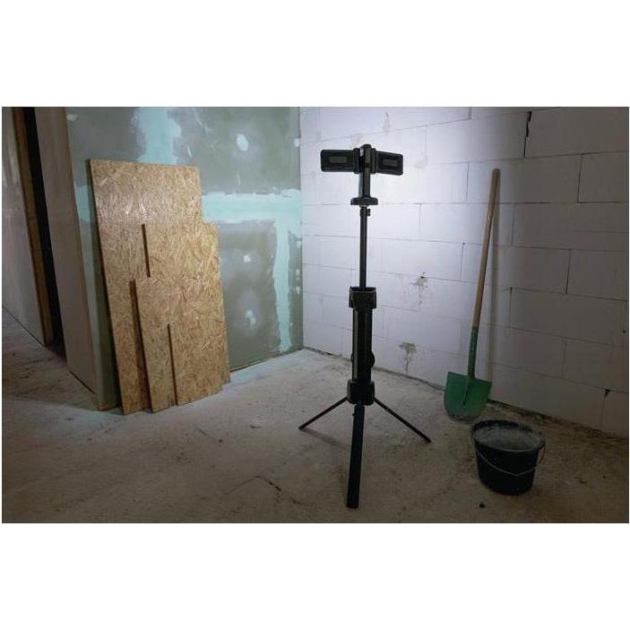 Thumbnail - Ansmann, Arbeitsleuchte, Arbeitsleuchte WL11500R (11500 lm)