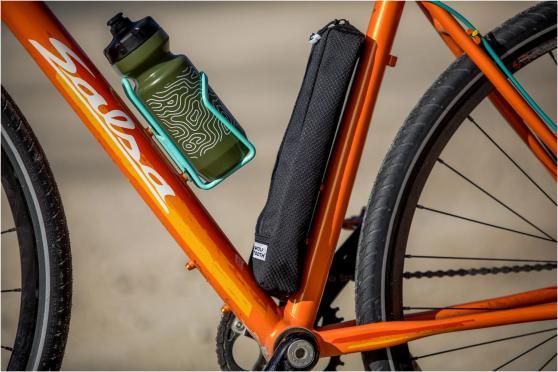 Actual product image Wolf Tooth B-RAD (0.50 l, Frame bag)