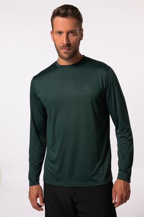 Immagine prodotto Jay-Pi Canottiera da sci con protezione UV, QuickDry e maniche lunghe, fino alla tg. 7XL (5XL)