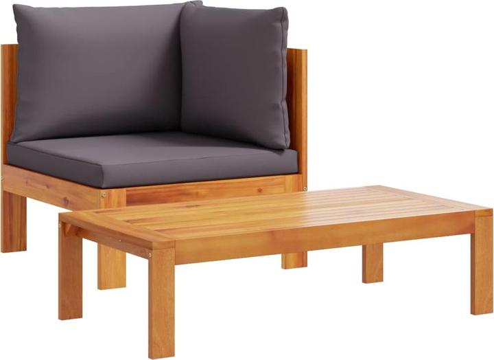 Actual product image vidaXL Leland