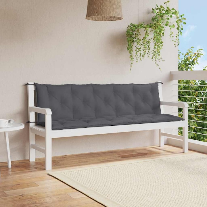 Actual product image VidaXL Henryk (180 x 50 x 7 cm)