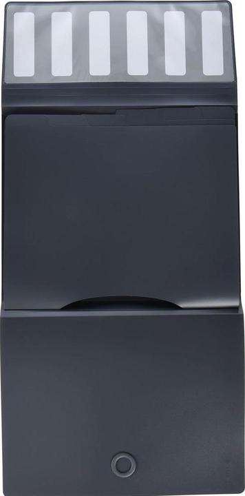 Actual product image Leitz Solid file folder (A4, 1x)