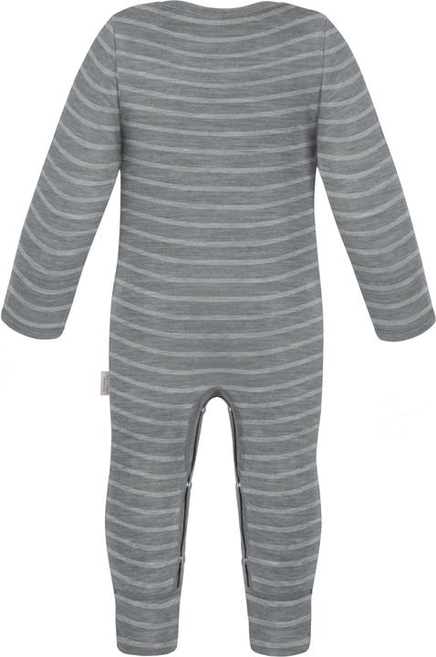 Immagine prodotto Normani Tutina da bambino in merino "Tangoio" - 9597 (80)