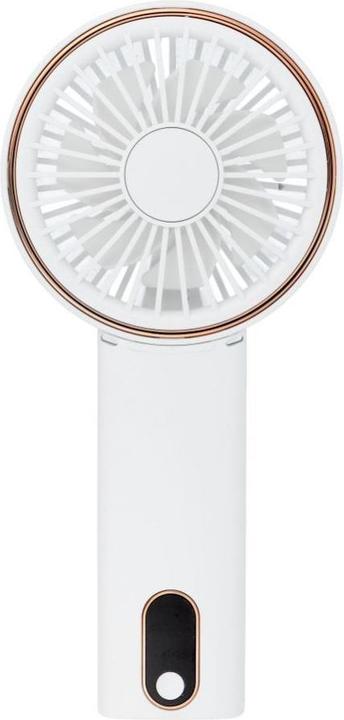 Actual product image OEM Other small household appliances Portable fan W10 white
