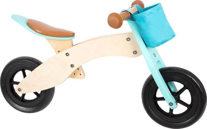 Immagine prodotto small foot Trike Maxi 2 in 1 (10")