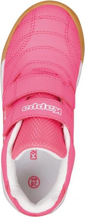 Immagine prodotto Kappa Buty dla dzieci Kickoff K różowo-białe 260509K 2210 25 (25)