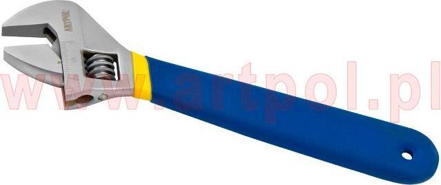Produktbild Artpol SZWED GUMOWANA RĄCZKA 300mm /AR 20245
