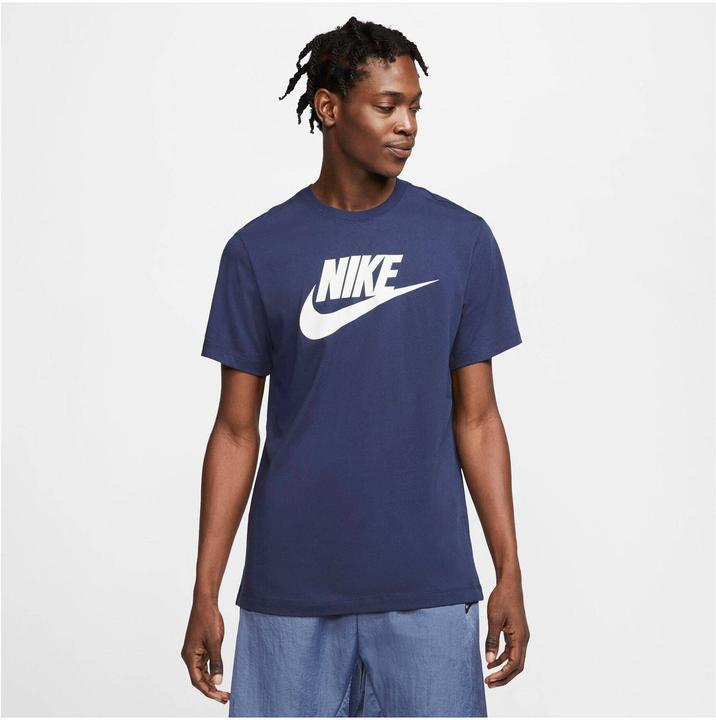 Image du produit Nike Icon Futura T-Shirt (S)