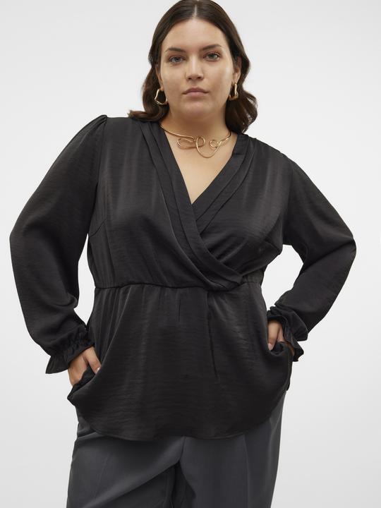 Actual product image Vero Moda VMCMARY Top Blouse (44)
