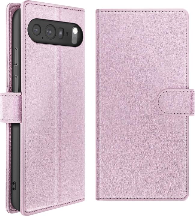 Produktbild Mayaxess Etui Pixel 10 Pro 2in1 Magnetisch Abnehmbar (Google Pixel 10 Pro)