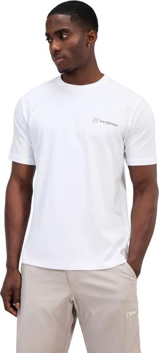 Immagine prodotto Berghaus U Sunned Peak Tee (T-Shirt) (3XL)