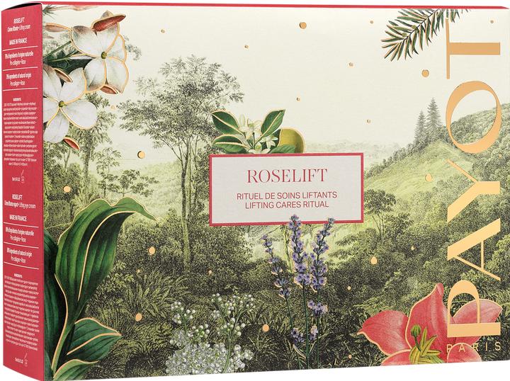Immagine prodotto Payot Paris Payot Rosalift Collagene Promo Noël 2023 (Set per la cura del viso)