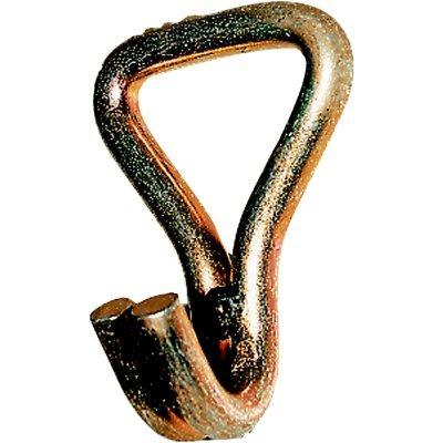 Thumbnail - Magni, Spanngurt + Ladungssicherung, Format 4053569220385 – langhebel-zurrgurt 8 m 50 mm 5 T. Profilhaken
