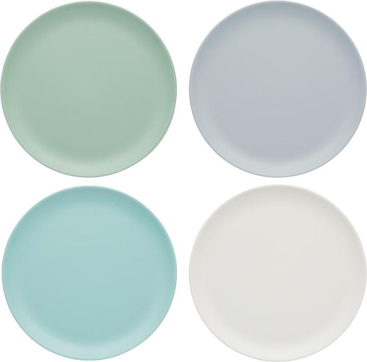 Produktbild Colourworks Classics (4x)