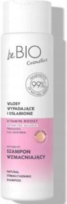 Be Bio Ewa Chodakowska Longevity Shampoo For Hair Loss & Weakened Hair Bhc 300Ml (Liquid shampoo, 300 ml)