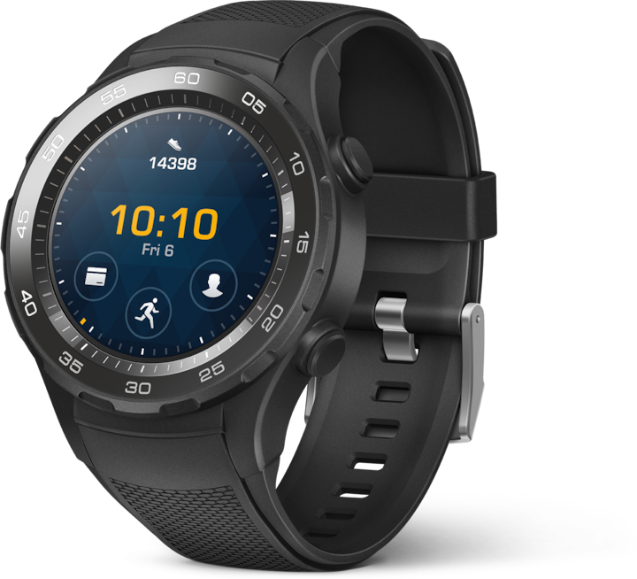 Huawei Watch 2 (45 mm)
