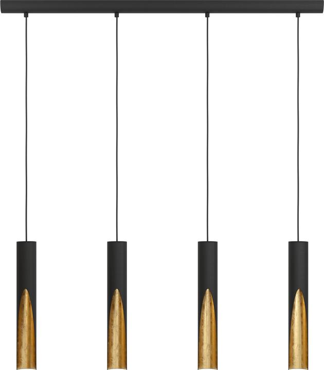 Produktbild EGLO Barbotto (GU10)