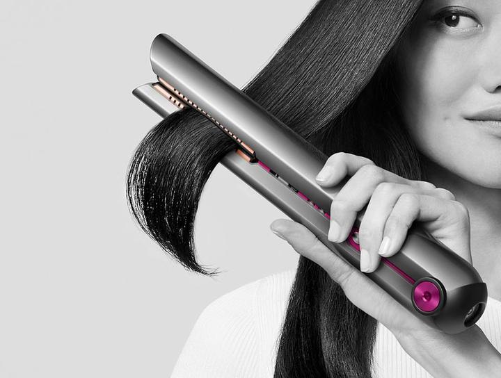 Actual product image Dyson Corrale (Straightening iron)