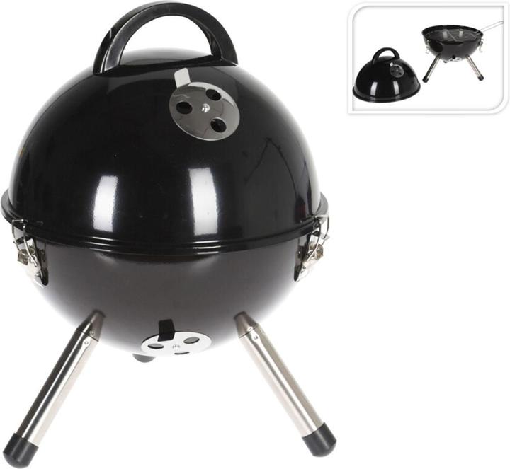 Actual product image BBQ Collection Kettle grill (31 cm)