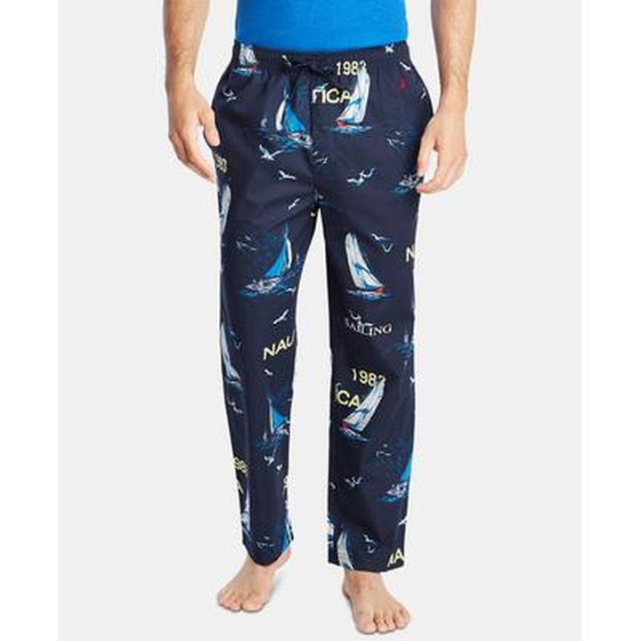 Produktbild Nautica Herren Schlafhose (XL)