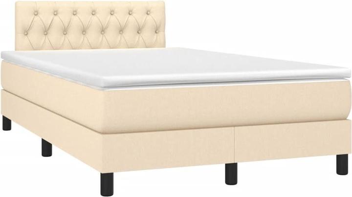 Immagine prodotto vidaXL Boxspringbett (120 x 200 cm)