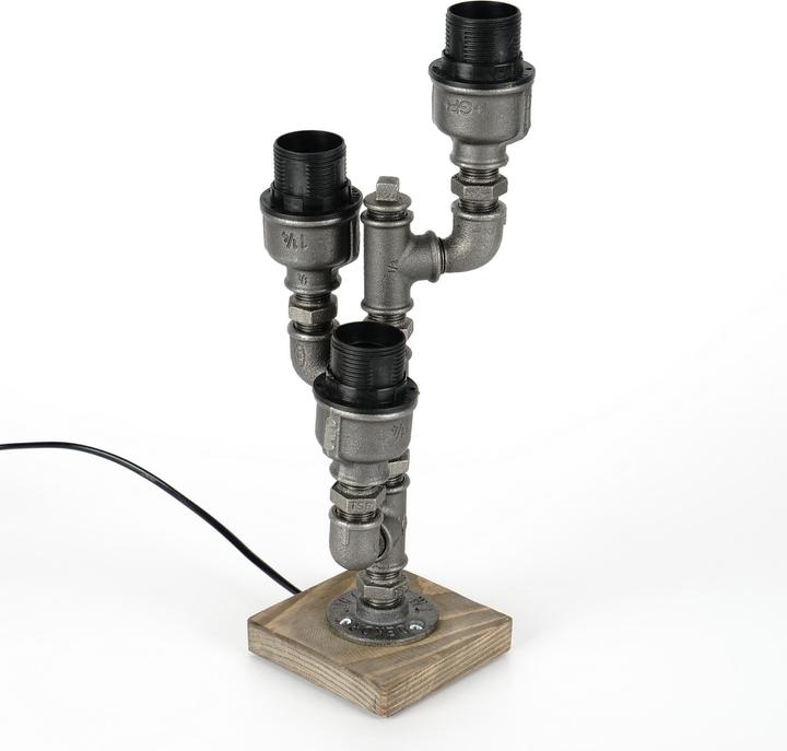 Actual product image Opviq Flora (E27)