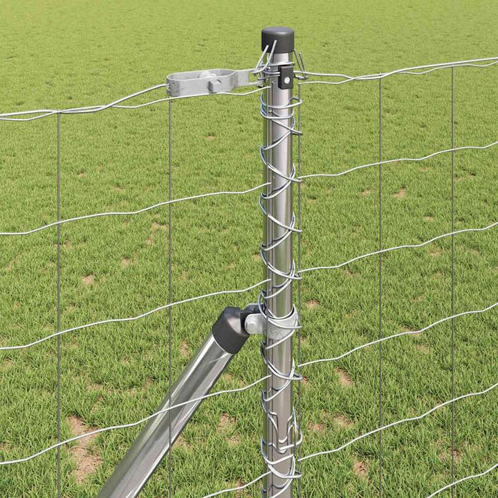 Produktbild vidaXL Outdoor-Zaun