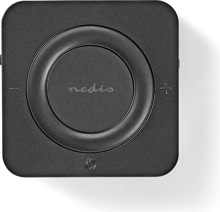 Produktbild Nedis Bluetooth® Transceiver | Anschlüsse – Eingang: 1x AUX / 1x SPDIF | Anschlüsse – Ausgang: 1x AU (10 m)