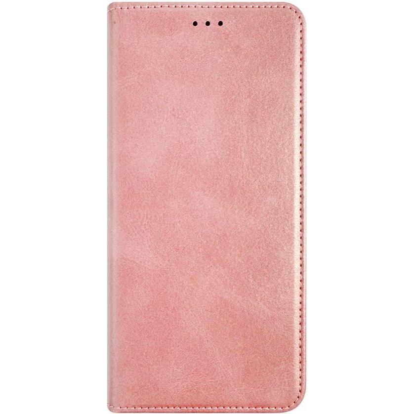Evelatus Book case Samsung Galaxy A17 Book Case Folio Pink (Samsung Galaxy A17), Cover smartphone, Pink