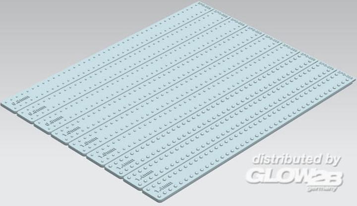 Produktbild Meng-Model Nuts and Bolts SET D