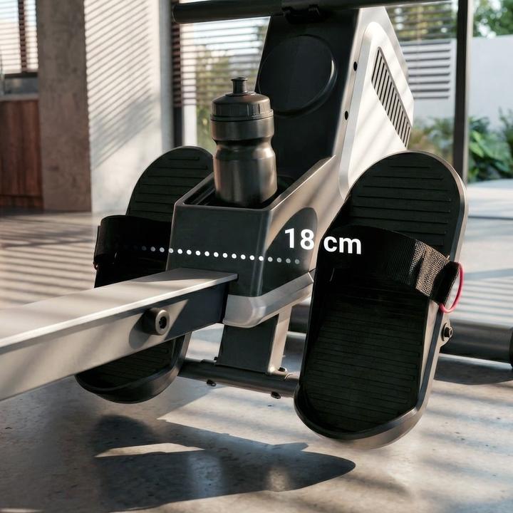 Produktbild Hammer Fitness Pro Force II