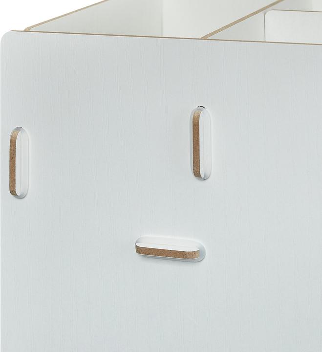 Image du produit Relaxdays Organisateur de bureau (A4)