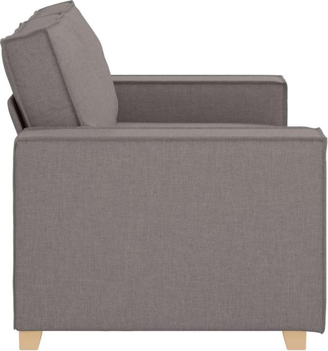 Produktbild vidaXL 2-Sitzer-Sofa (2-Sitzer)