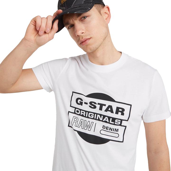 Actual product image G-Star Originals Underground (S)