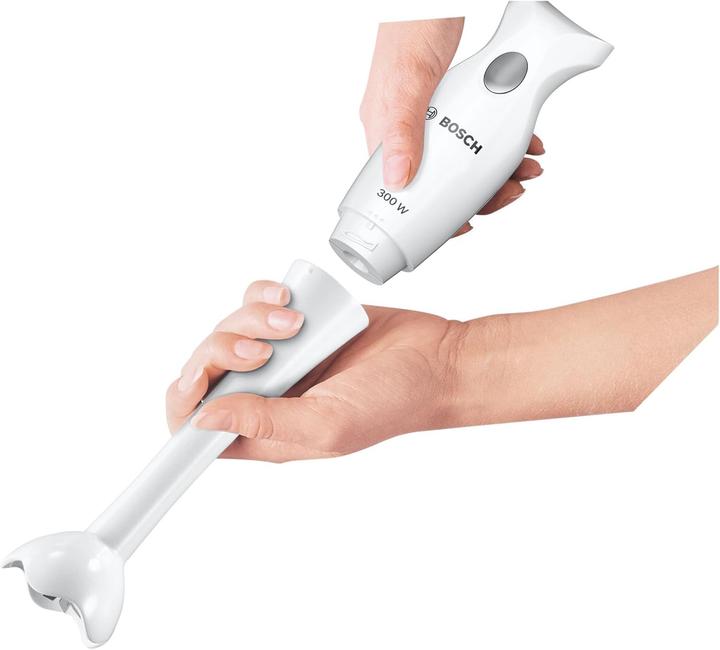Image du produit Bosch Hausgeräte MSM6B150 Stabmixer mit Mixbecher