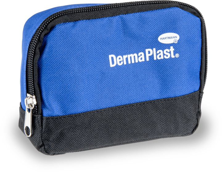 Immagine prodotto DermaPlast astuta (Accessori per kit di primo soccorso)