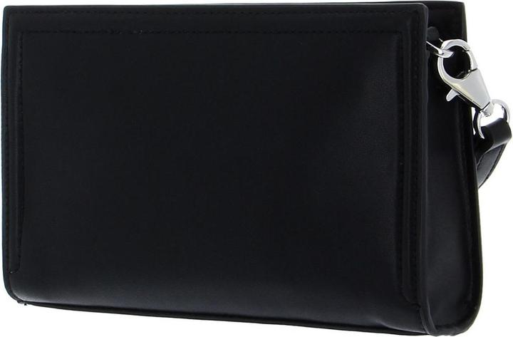 Actual product image Calvin Klein Shoulder Bag Minimal Hardware Crossbody FA22