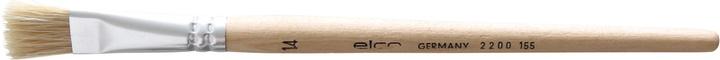 Produktbild Elco Pinsel Borsten (14 mm)